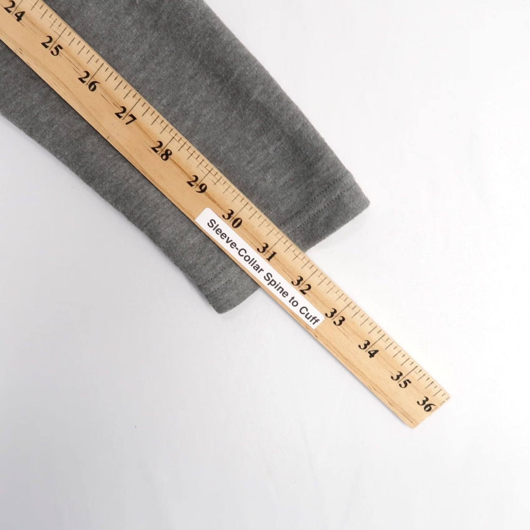 Helly Hansen Helly Hansen Hoodie Womens M Gray Siren Heather Pullover Sun Protection UPF Size M / US 6-8 / IT 42-44 - 5 Thumbnail