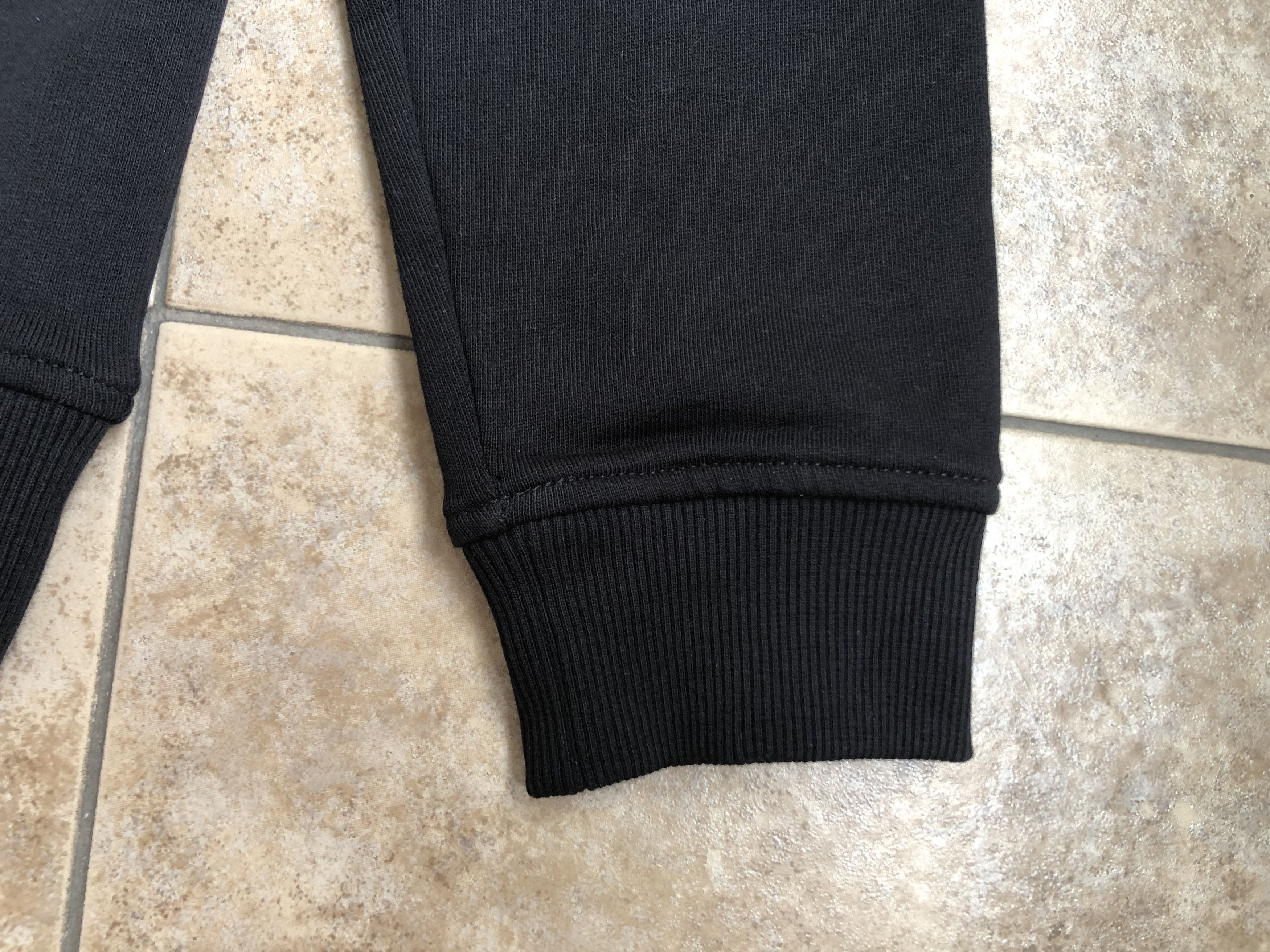 Karl Lagerfeld Karl Lagerfeld Big Logo Sweatshirt L Size US L / EU 52-54 / 3 - 3 Thumbnail