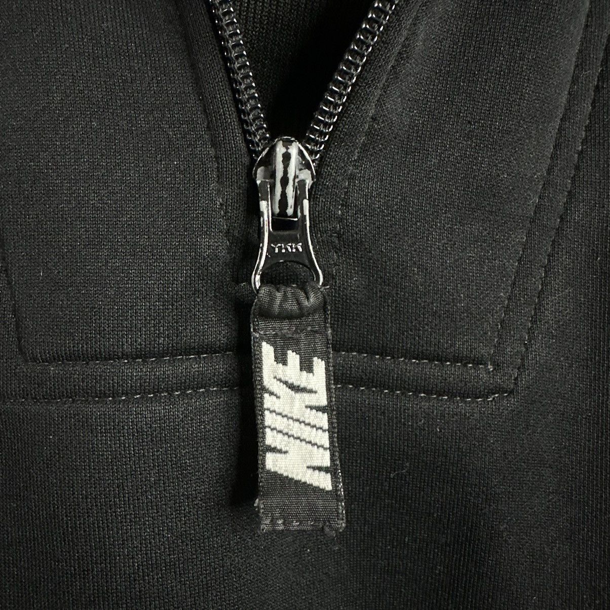 Nike Nike Vintage StreetWear Rare 90s Size US XL / EU 56 / 4 - 3 Thumbnail