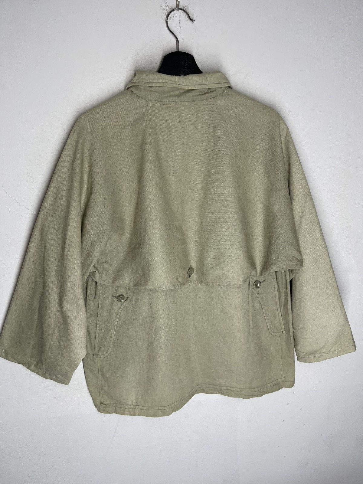 Kapital RARE Design Vintage Union Made Inspired Kapital Japan Size US M / EU 48-50 / 2 - 4 Thumbnail