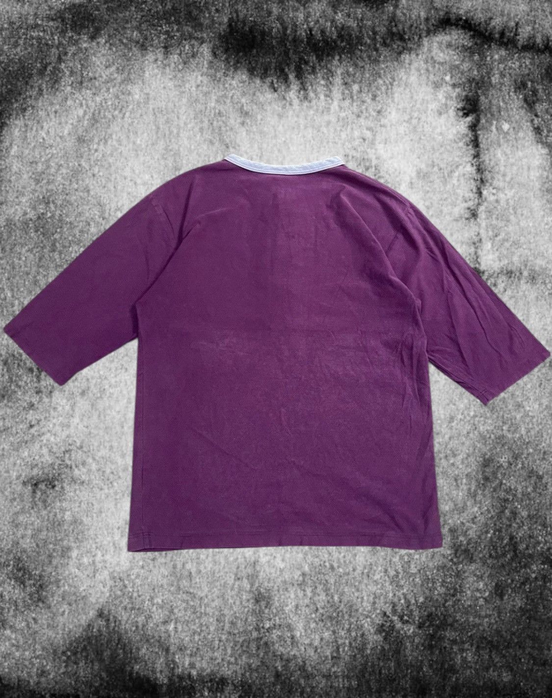 PPFM ⏰NEED GONE⏰PPFM Poem Word T Shirt Size US M / EU 48-50 / 2 - 2 Thumbnail