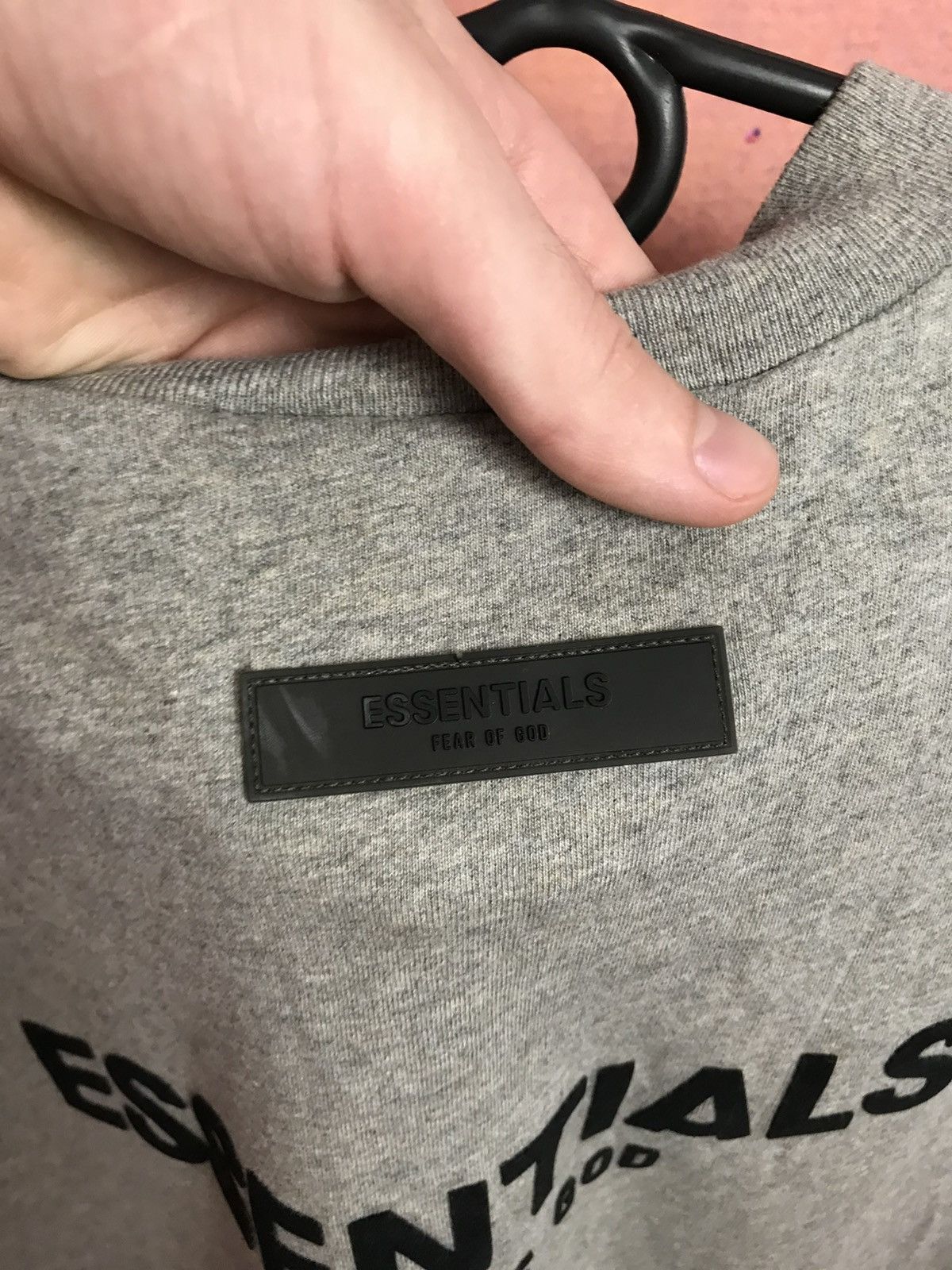 Fear of God Fear Of God essentials T shirt Size M / US 6-8 / IT 42-44 - 5 Thumbnail