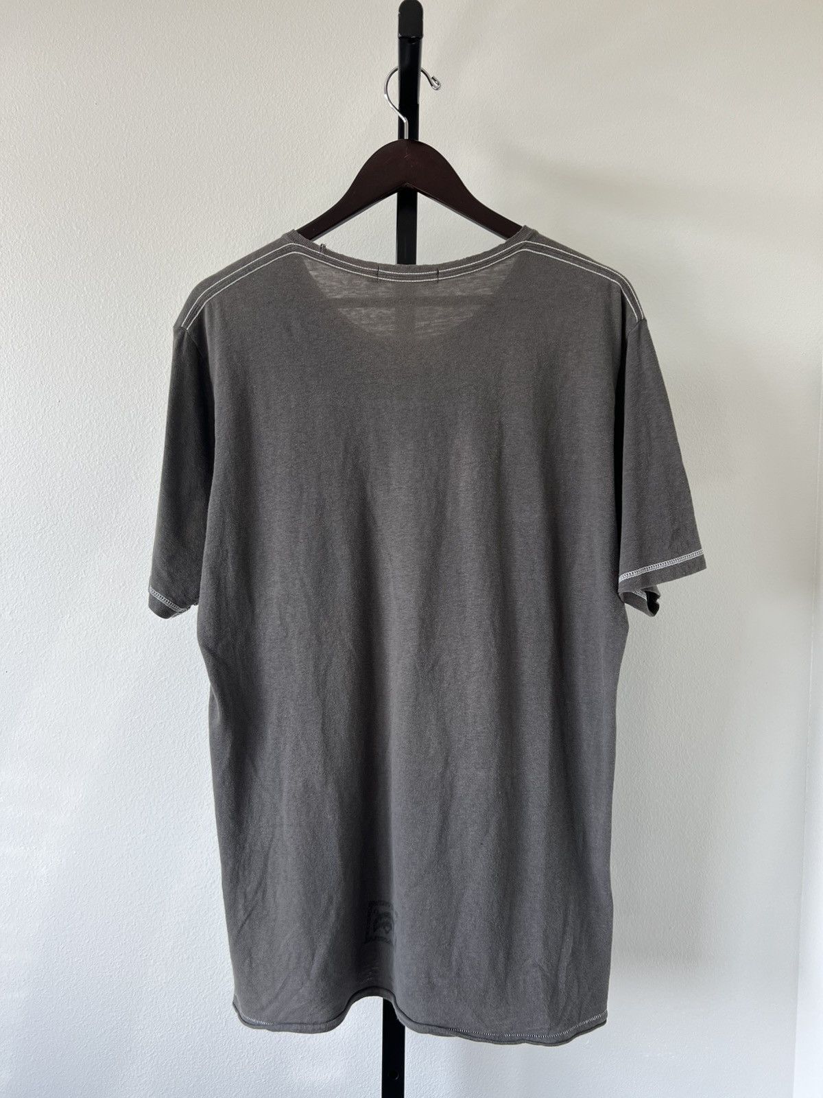Undercover No nukes SS03 Scab Size US L / EU 52-54 / 3 - 4 Thumbnail