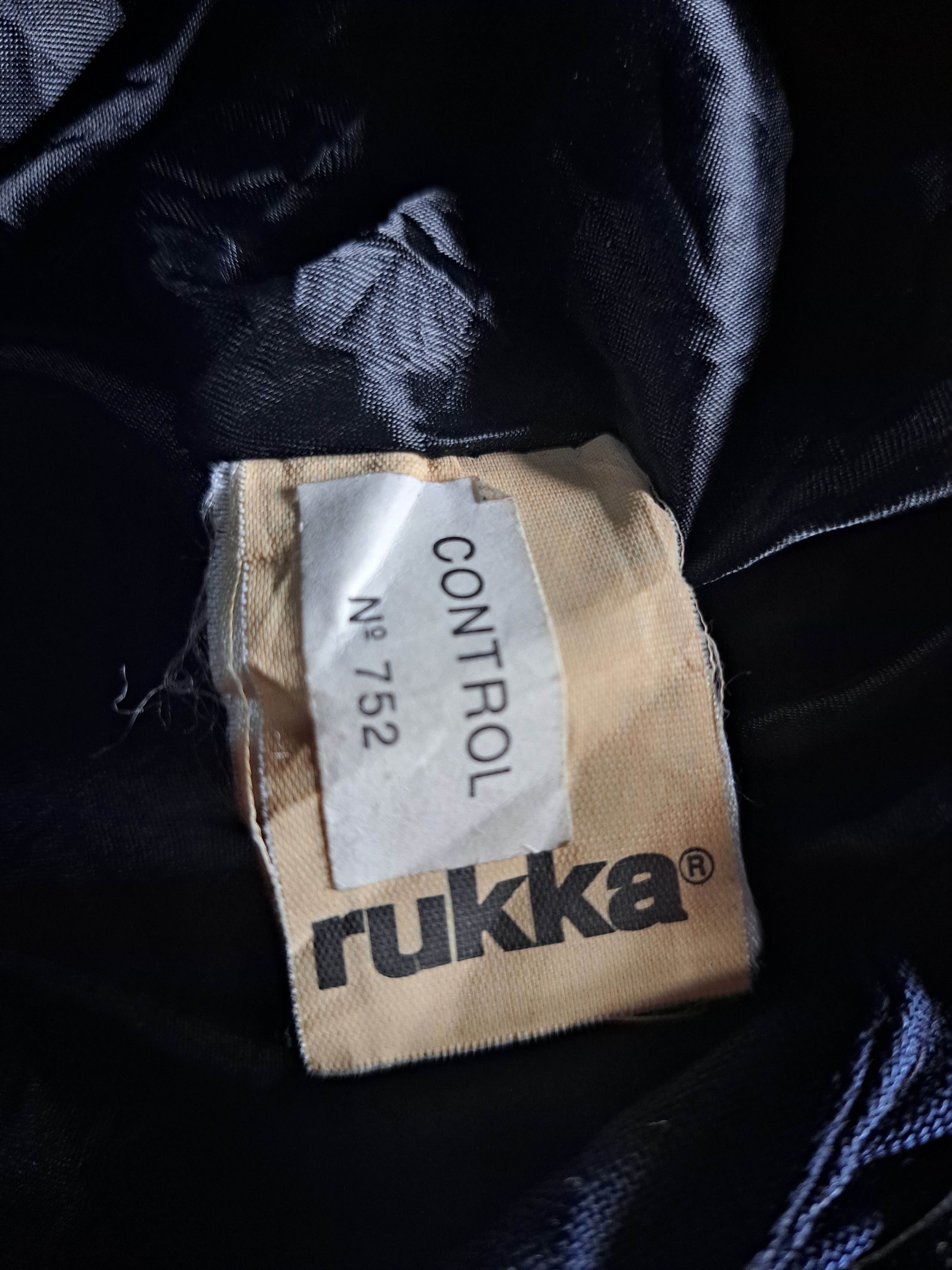 Goretex Rukka rvp Air System Goretex Jacket Motorcycle Mens M Size US M / EU 48-50 / 2 - 11 Thumbnail