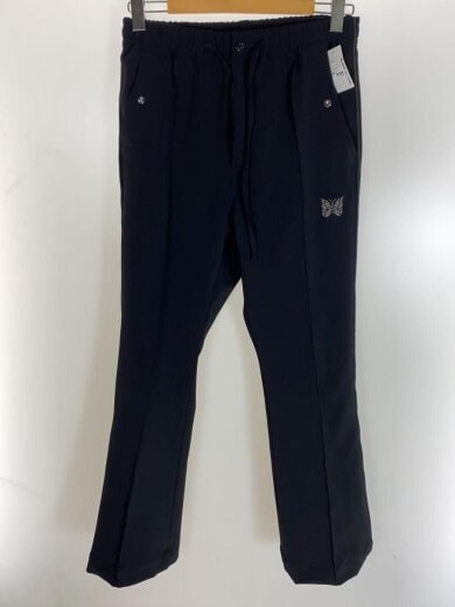 Needles Needles Polyester Pants Black Size US 30 / EU 46 - 1 Thumbnail