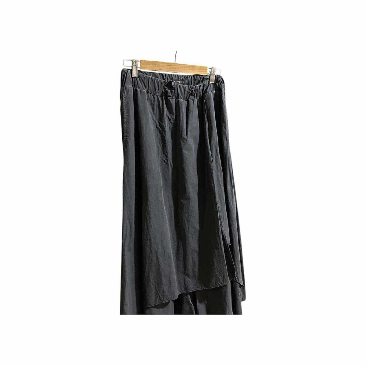 Japanese Brand 🔥Sick Y2K Civarize Double Layer Rave Pants Goth Punk Size US 30 / EU 46 - 10 Thumbnail