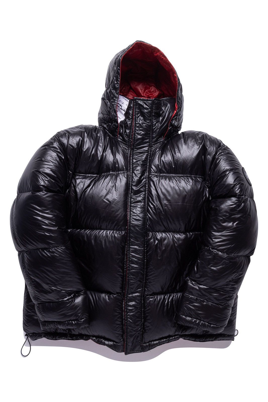 Canada Goose Rare Vetements x Canada Goose 17 Reversible Oversized Puffer Size US M / EU 48-50 / 2 - 2 Thumbnail