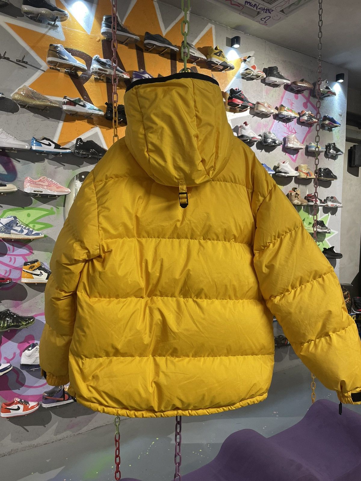 【BURBERRY】HOODED JACKET Women's Jackets | Leather & Bomber Jackets | Burberry® Official