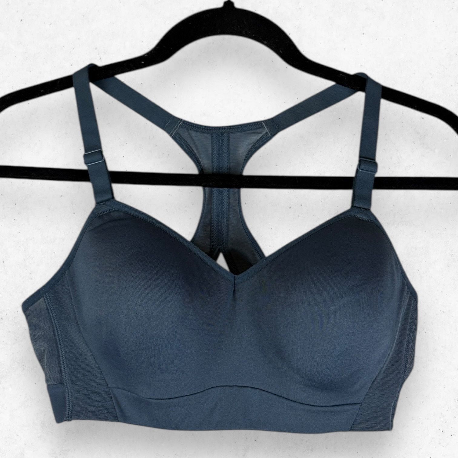 Other All in Motion Set 2 Sports Bra Women's M & 36C Blue & Purple Size ONE SIZE - 5 Thumbnail
