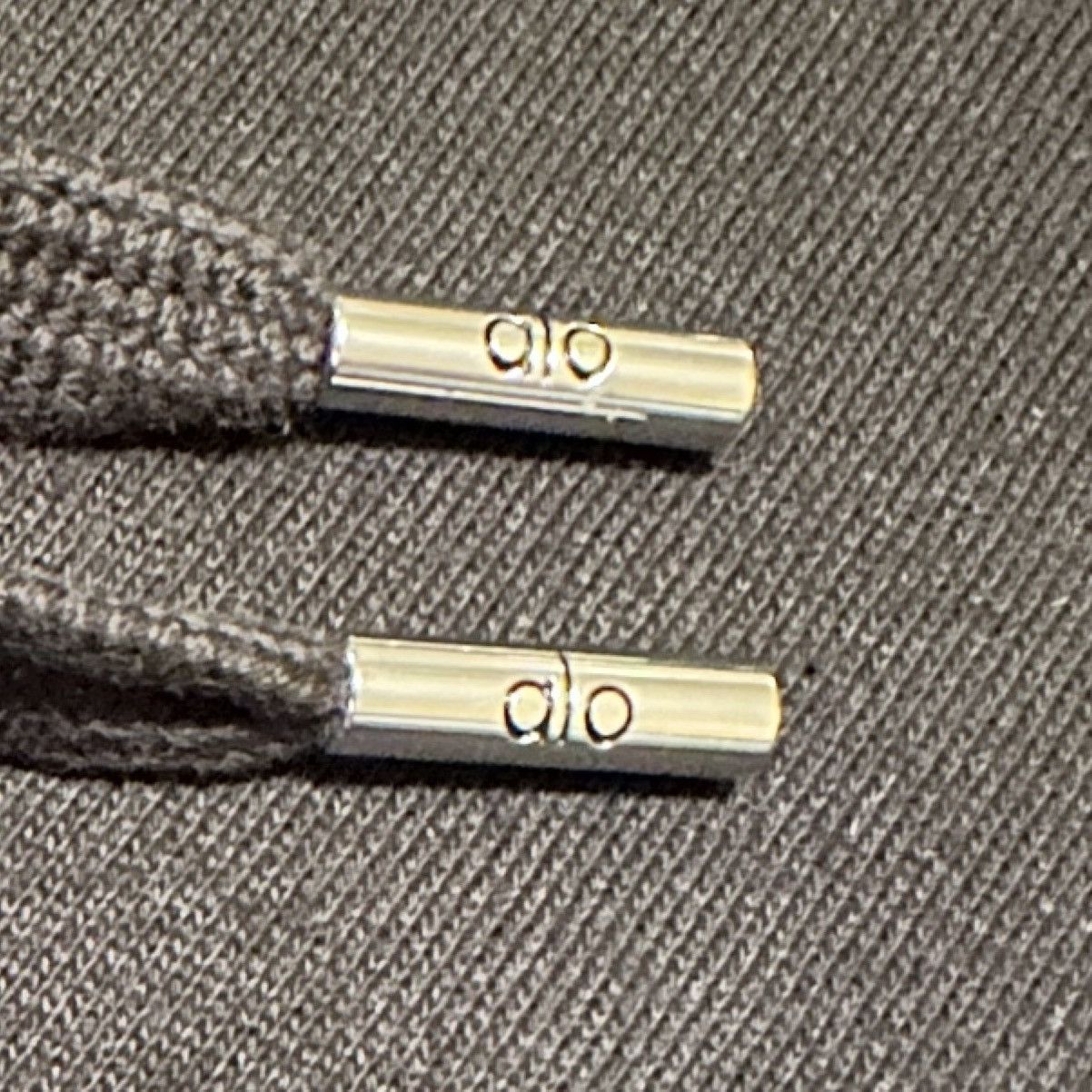Alo Alo Yoga Accolade Hoodie Pullover Logo Sweatshirt Black XS Size XS / US 0-2 / IT 36-38 - 4 Thumbnail