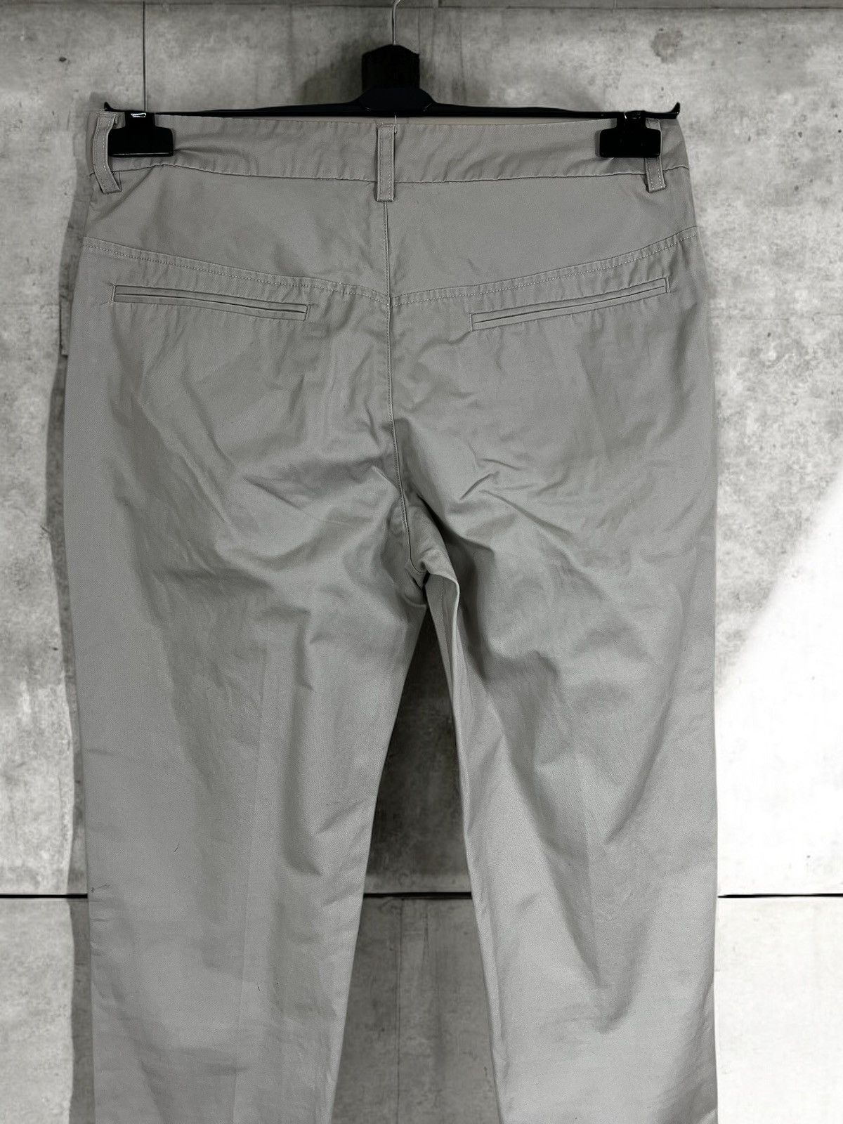 Filippa K Filippa K chino trousers size S Size US 30 / EU 46 - 4 Thumbnail