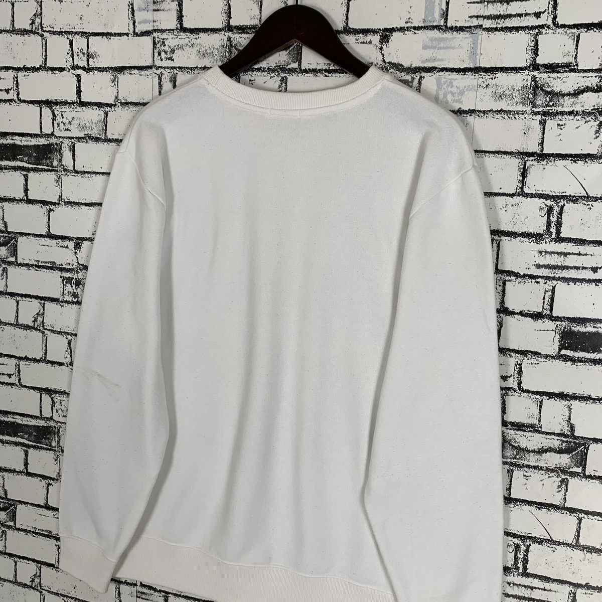 Vintage Vintage Park Whisky Rum Street Sweatshirt Size US XL / EU 56 / 4 - 8 Thumbnail