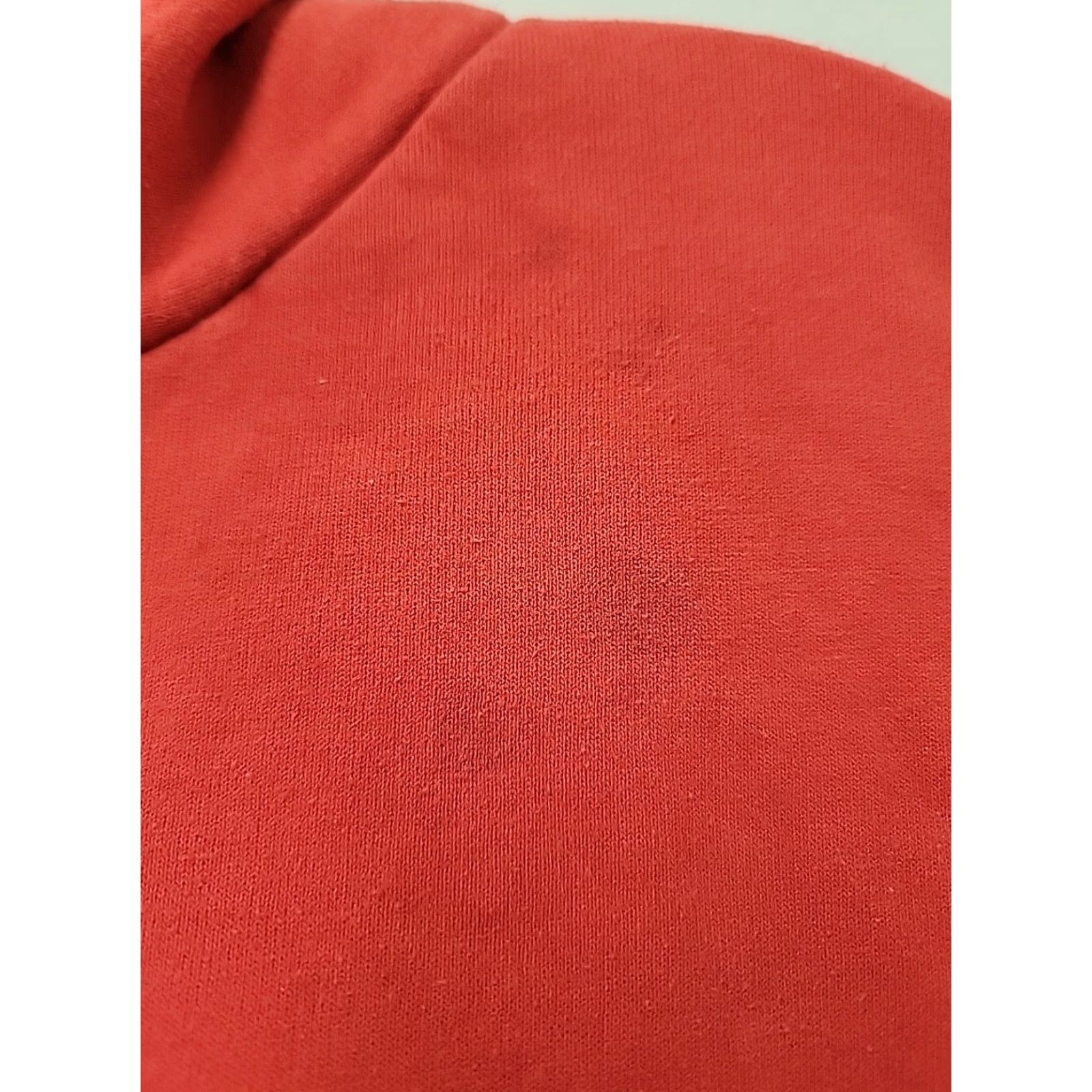 Champion VINTAGE Champion Hoodie Sweatshirt Men Size M Red Bergen Catholic Nj Size US M / EU 48-50 / 2 - 8 Thumbnail