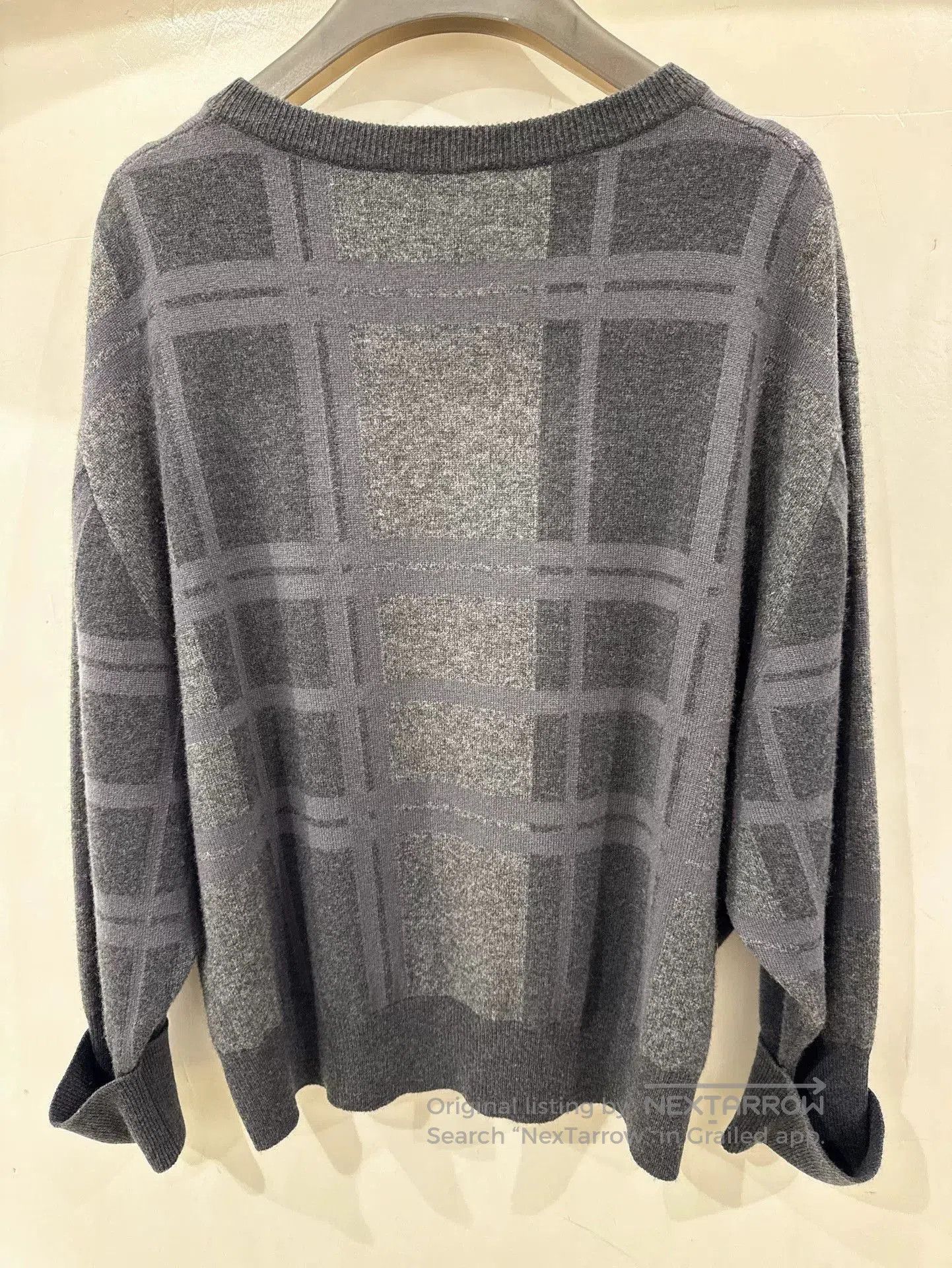 Brunello Cucinelli Brunello Cucinelli Sequin Sweater. Size US M / EU 48-50 / 2 - 6 Thumbnail