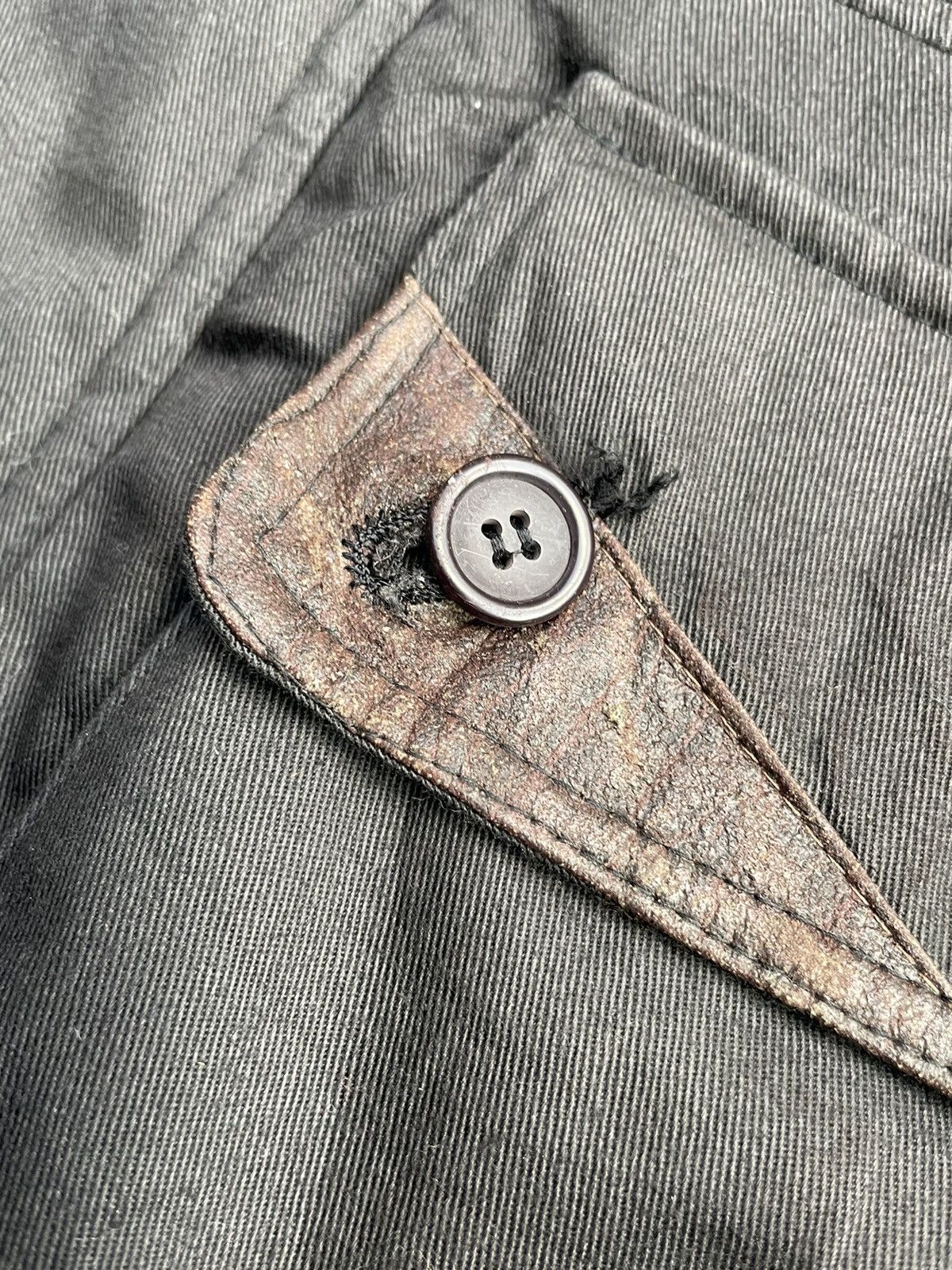 If Six Was Nine Ten Carat Jacket Size US XL / EU 56 / 4 - 15 Thumbnail