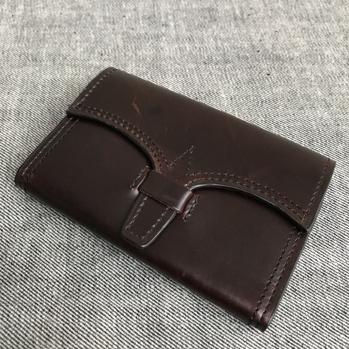 Red Wing Red Wing Key Case Size ONE SIZE - 1 Thumbnail
