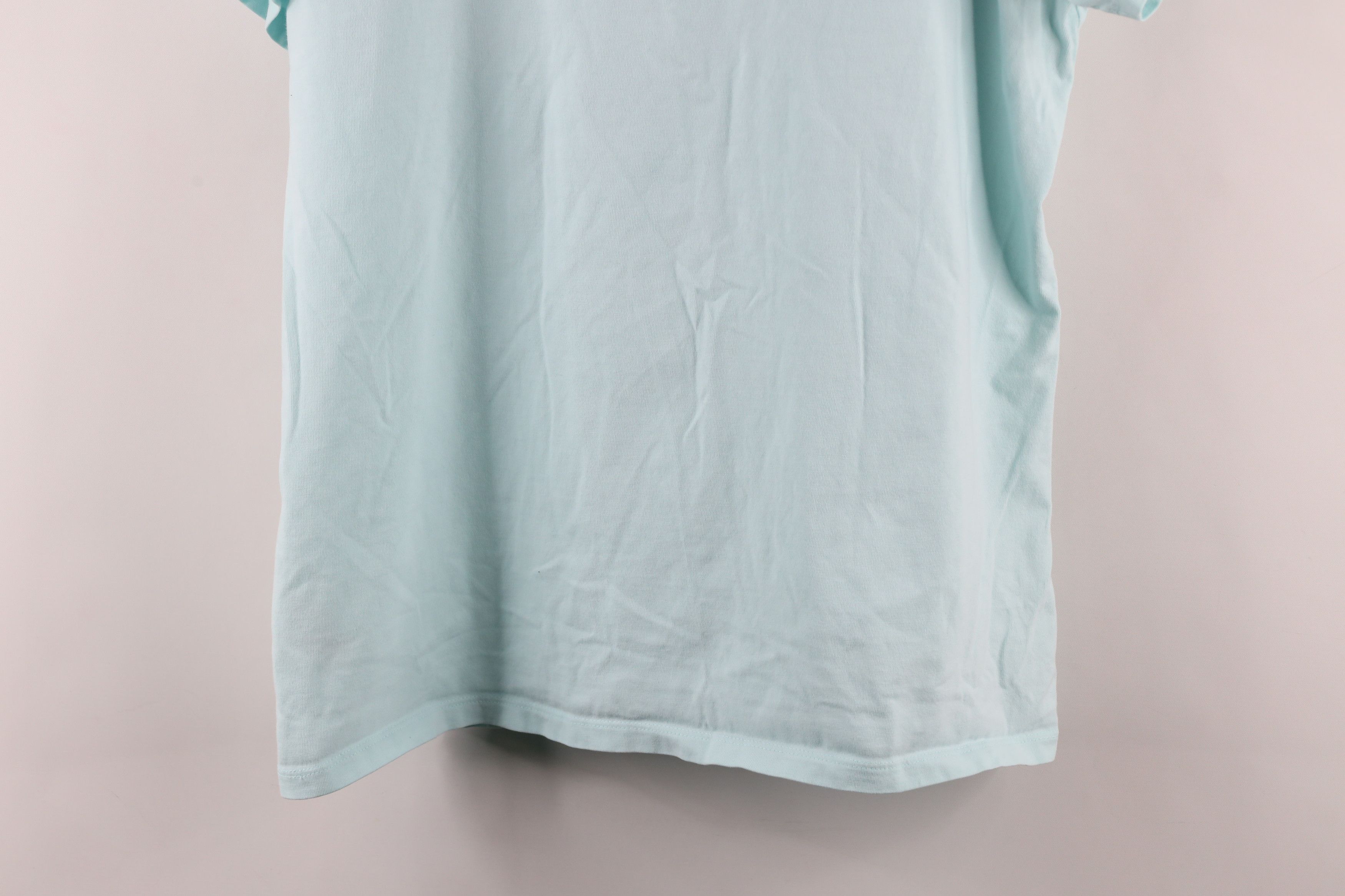Life is Good × Vintage Life Is Good Vintage Heart Short Sleeve T-Shirt Cotton Size L / US 10 / IT 46 - 15 Thumbnail