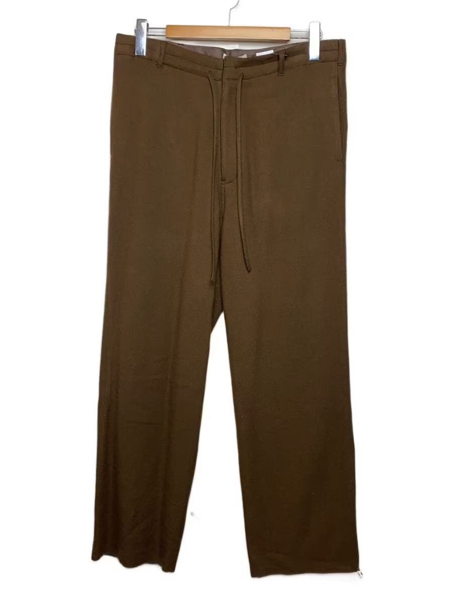 Auralee AW17 Wool Pants Size US 36 / EU 52 - 1 Thumbnail