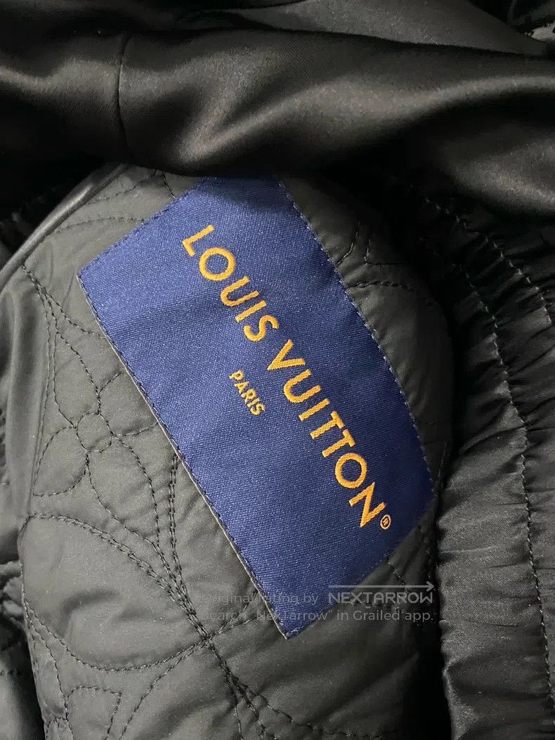 Louis Vuitton Louis Vuitton jacket Size US S / EU 44-46 / 1 - 6 Thumbnail
