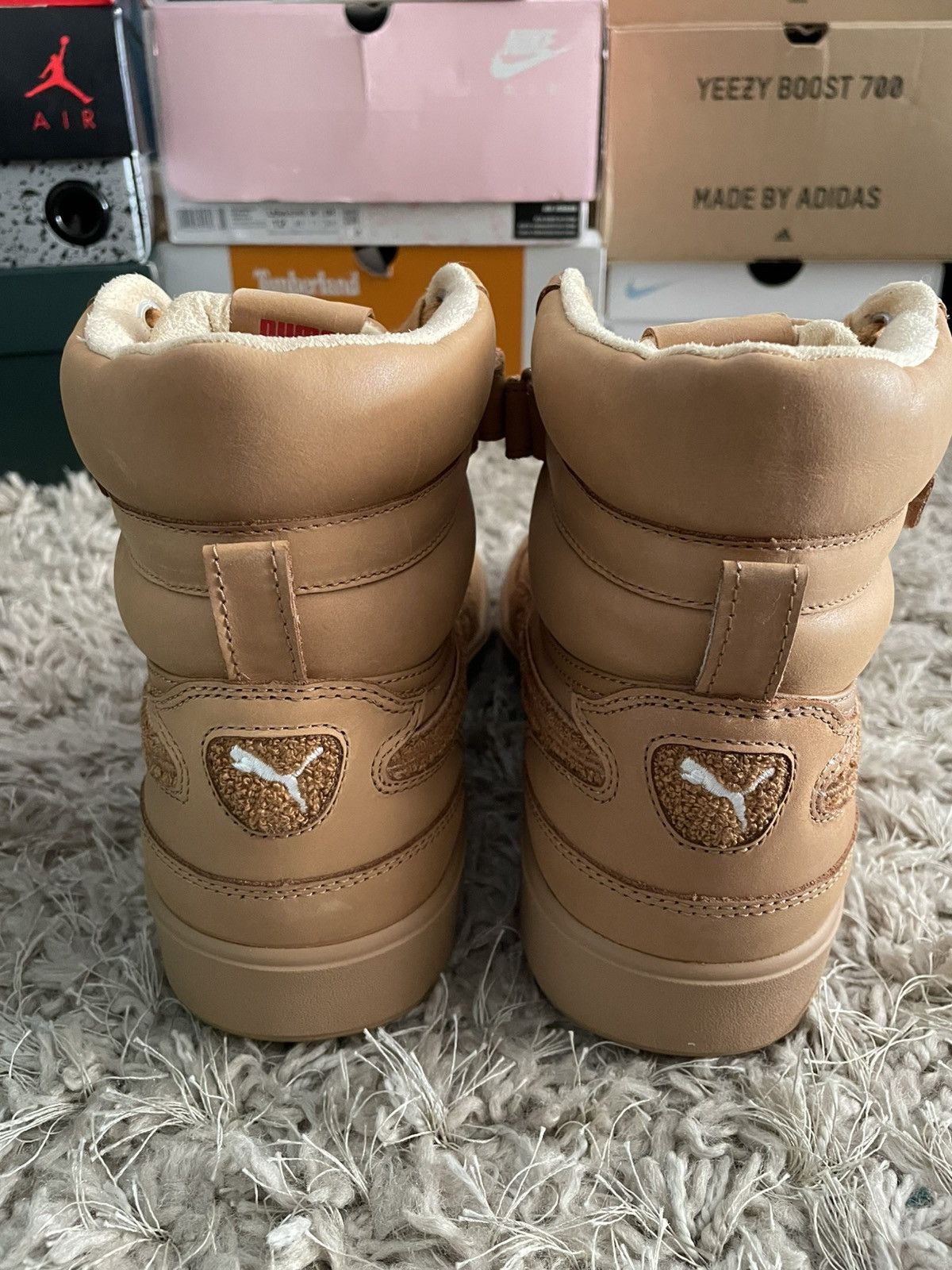 Puma Puma Sky Lx x Jay Boogie Size US 11 / EU 44 - 6 Thumbnail