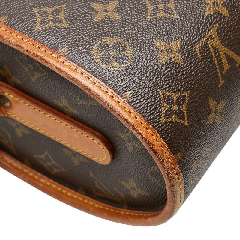 Louis Vuitton Louis Vuitton Monogram Marne Shoulder Bag M51369 Size ONE SIZE - 8 Thumbnail