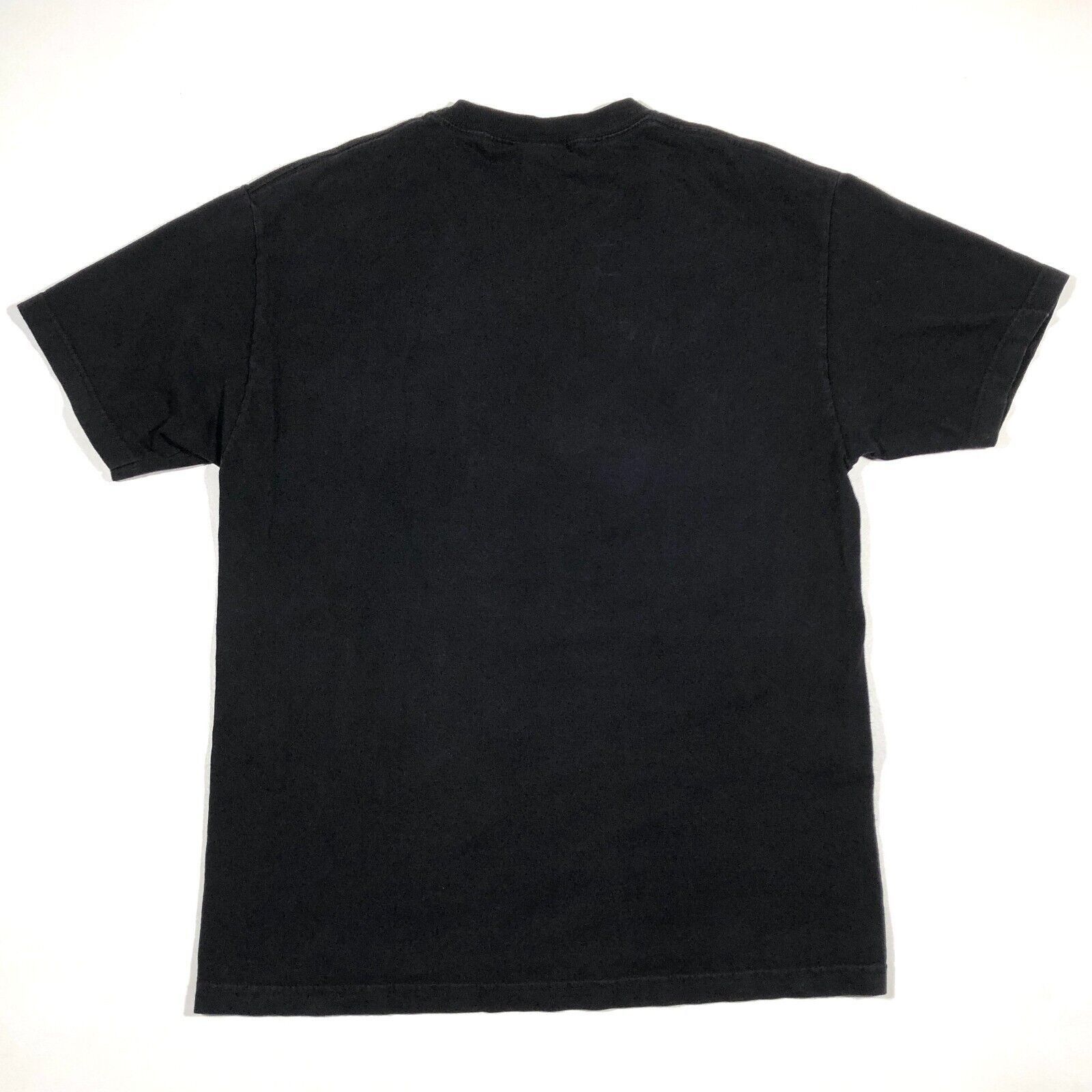 The Hundreds × Vintage The Hundreds True SF Giants Bridge T Shirt Black Size Large Size US L / EU 52-54 / 3 - 8 Thumbnail