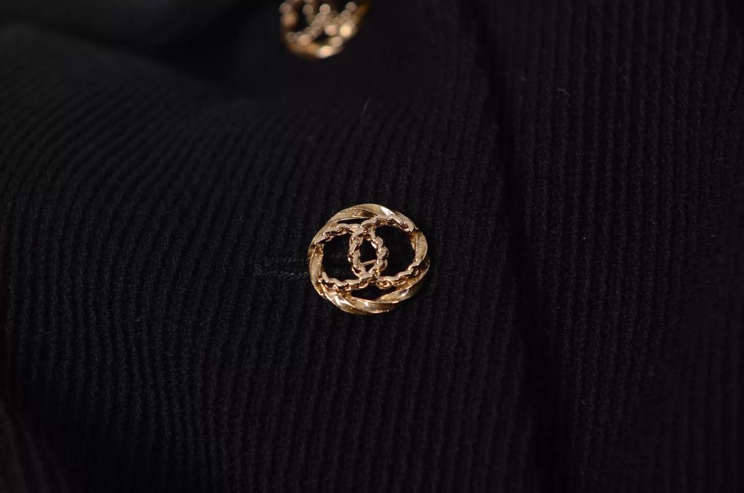 Chanel Chanel 23B Jacket Size S / US 4 / IT 40 - 2 Thumbnail