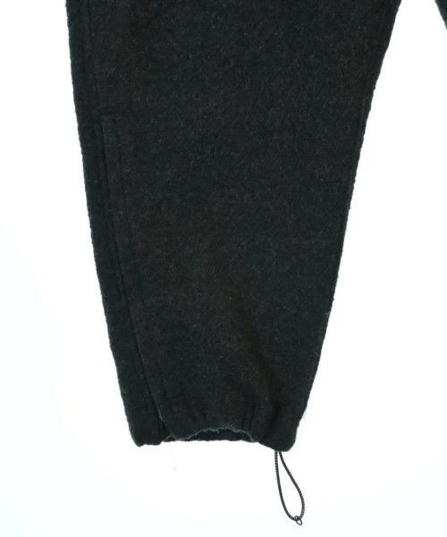 Comme des Garcons Homme Plus Pants Wool Hem Chord Size US 33 - 5 Thumbnail