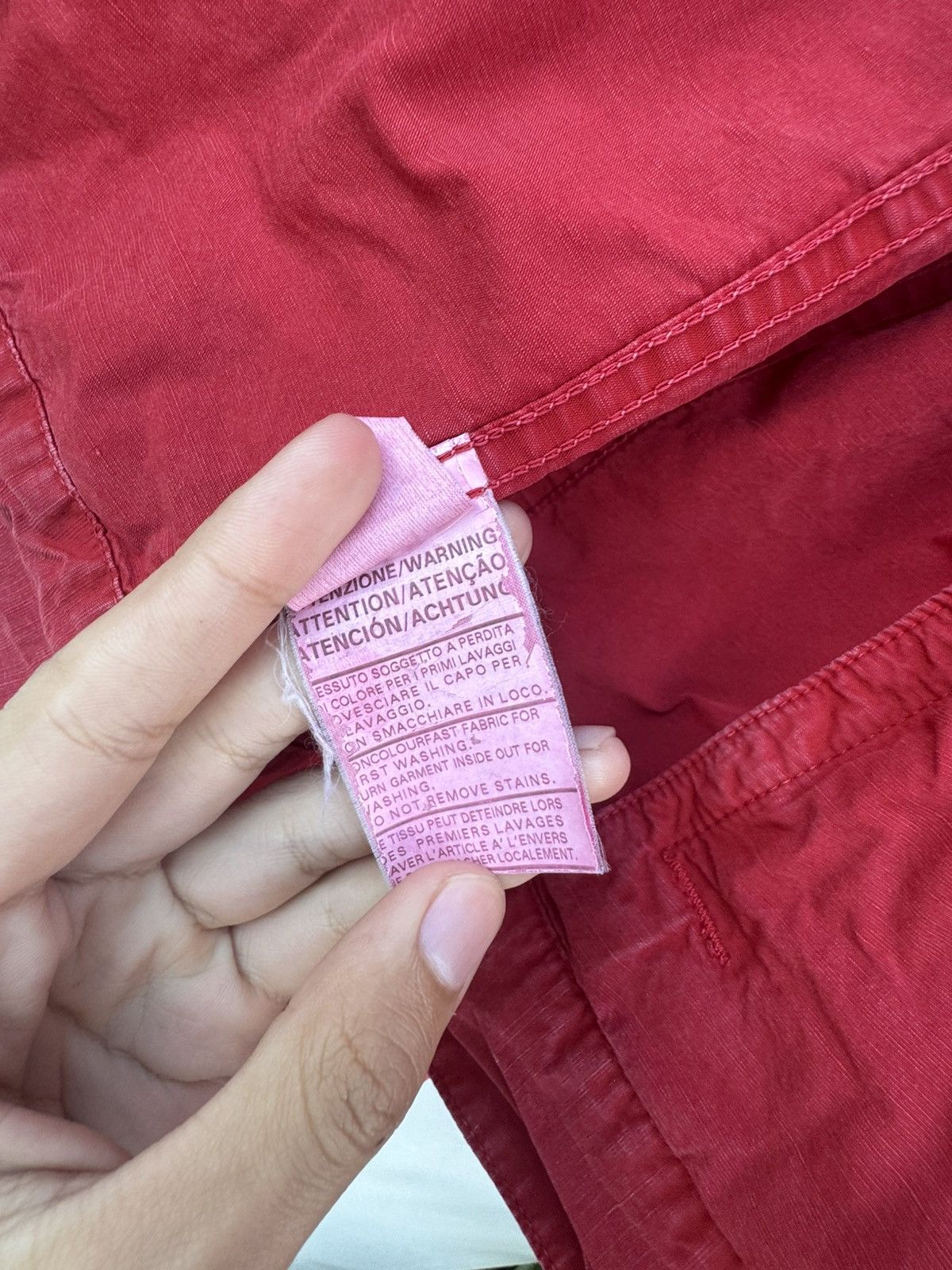 Marlboro Classics Marlboro classic jacket Size US L / EU 52-54 / 3 - 15 Thumbnail