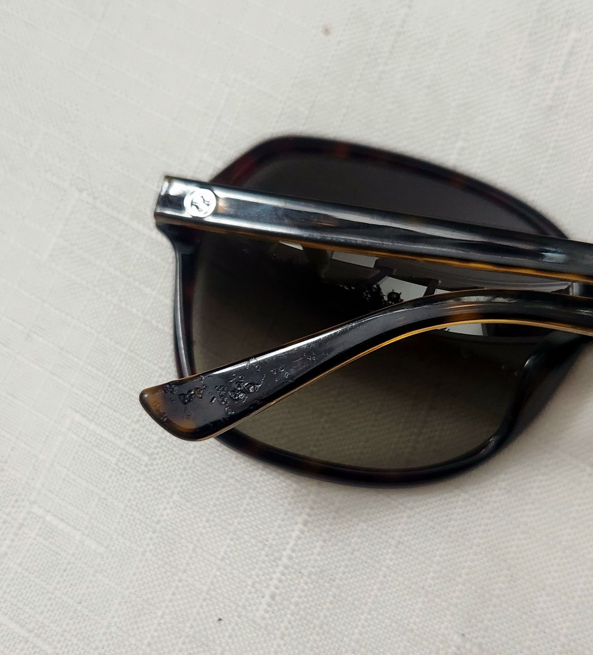 Gucci Gucci Sunglasses GG 3732/F/Z HNZHA 61-14-140 Italy Made Size ONE SIZE - 11 Thumbnail