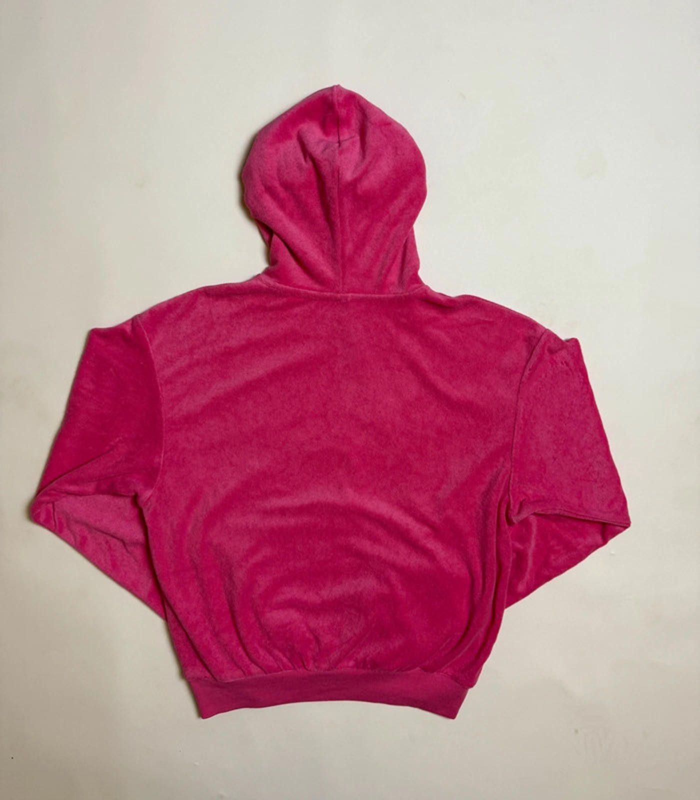 Swims Skims Pink towel style hoodie Size XS / US 0-2 / IT 36-38 - 6 Thumbnail