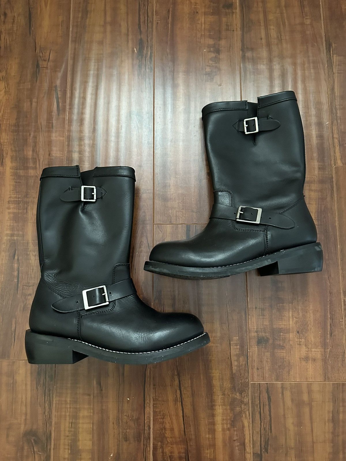 Cody james engineer boots best sale