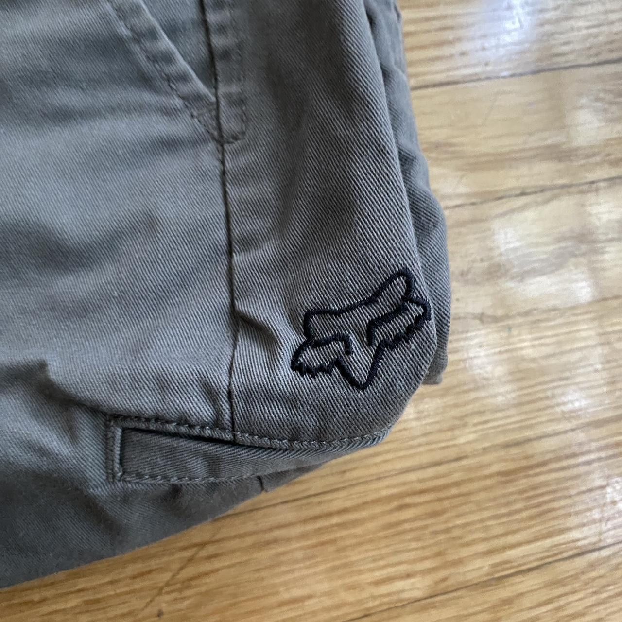 Fox Racing FoxRacing shorts Size US 36 / EU 52 - 3 Thumbnail