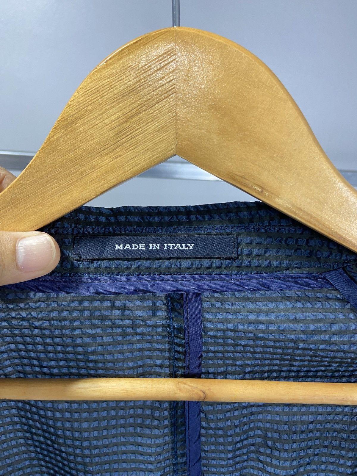 Tagliatore Tagliatore blazer Size 50R - 10 Thumbnail