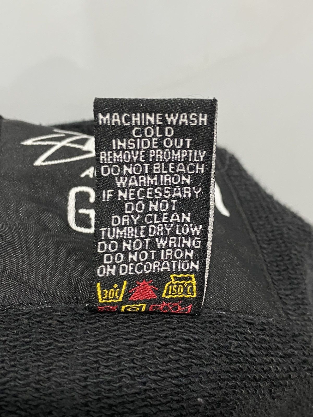 Stussy Stussy Gear Jacket Wolrd Tribe Size US S / EU 44-46 / 1 - 3 Thumbnail