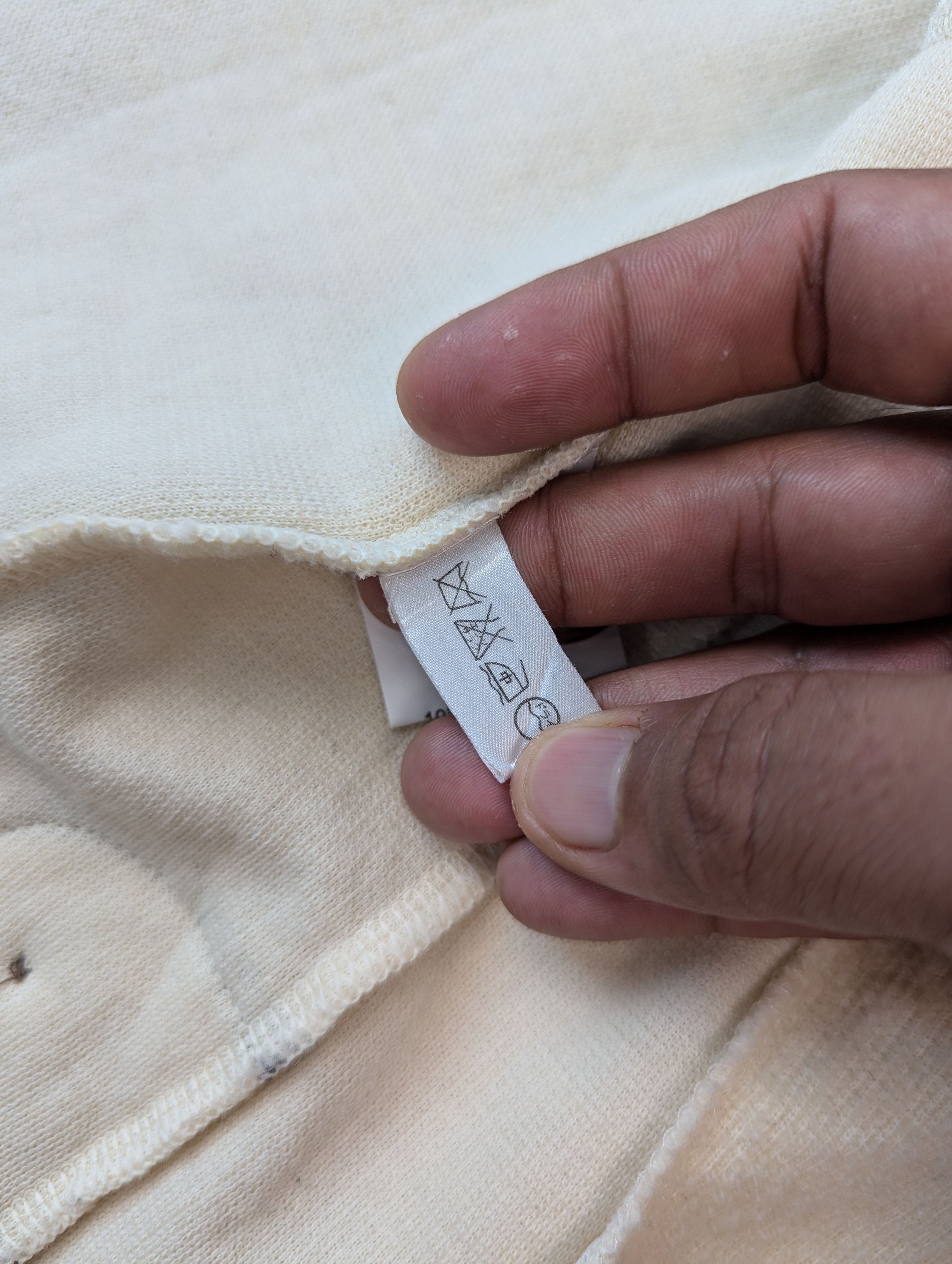 Vintage Liola Wool Short Button Ups Coat Jacket Made In Italy Size XS / US 0-2 / IT 36-38 - 13 Thumbnail