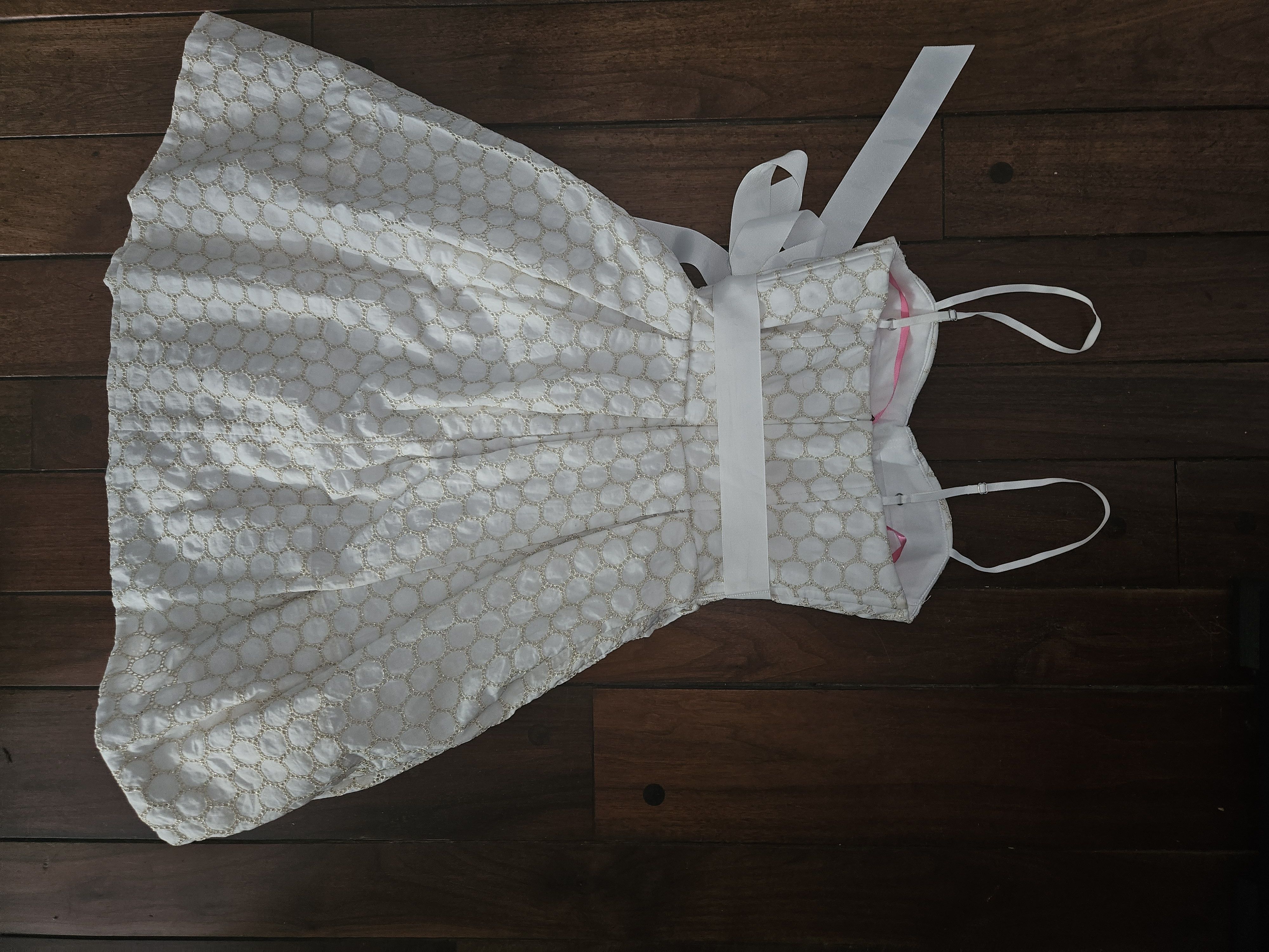 Isaac Mizrahi Cocktail Dress
