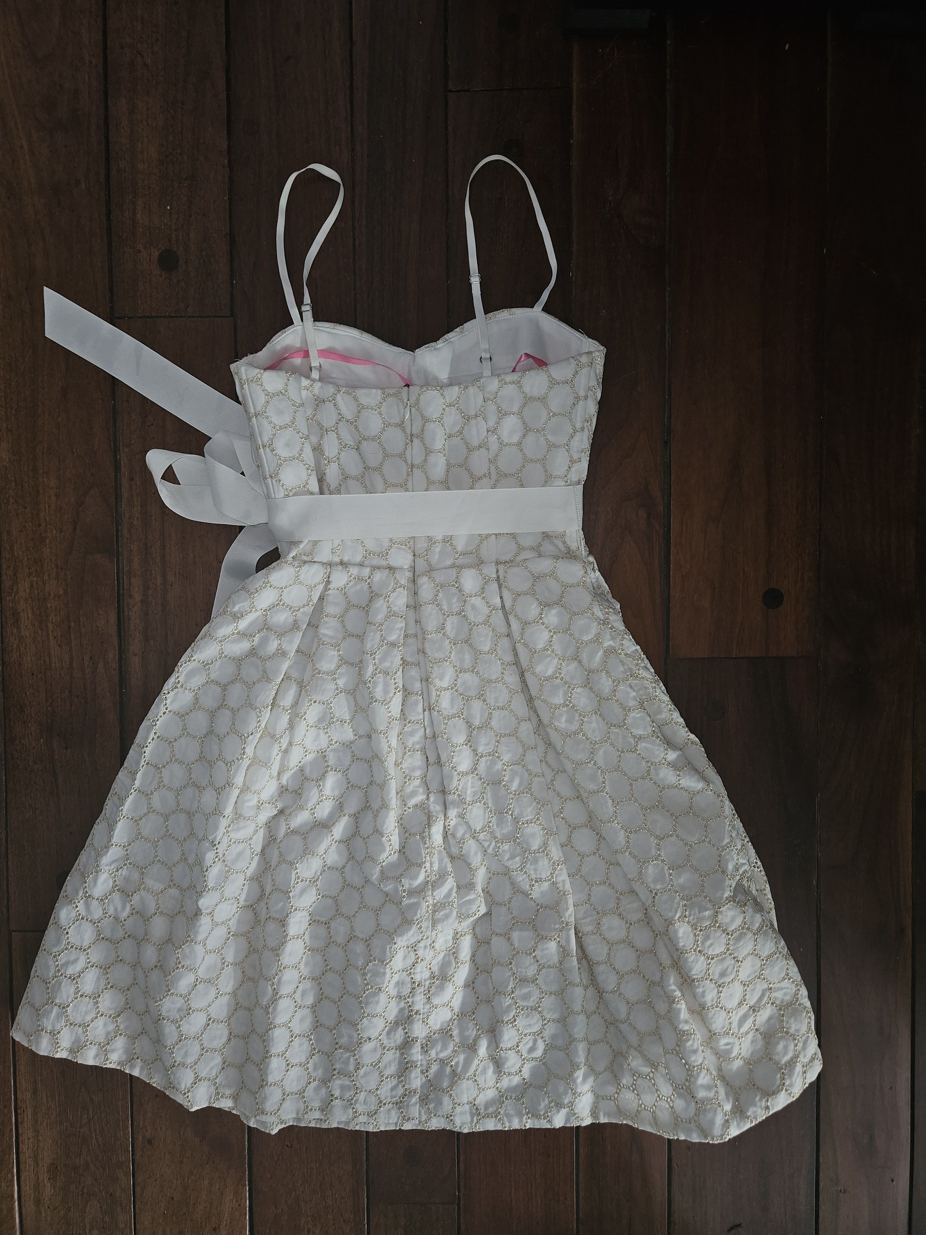 Isaac Mizrahi Isaac Mizrahi Cocktail Dress Size S / US 4 / IT 40 - 3 Thumbnail