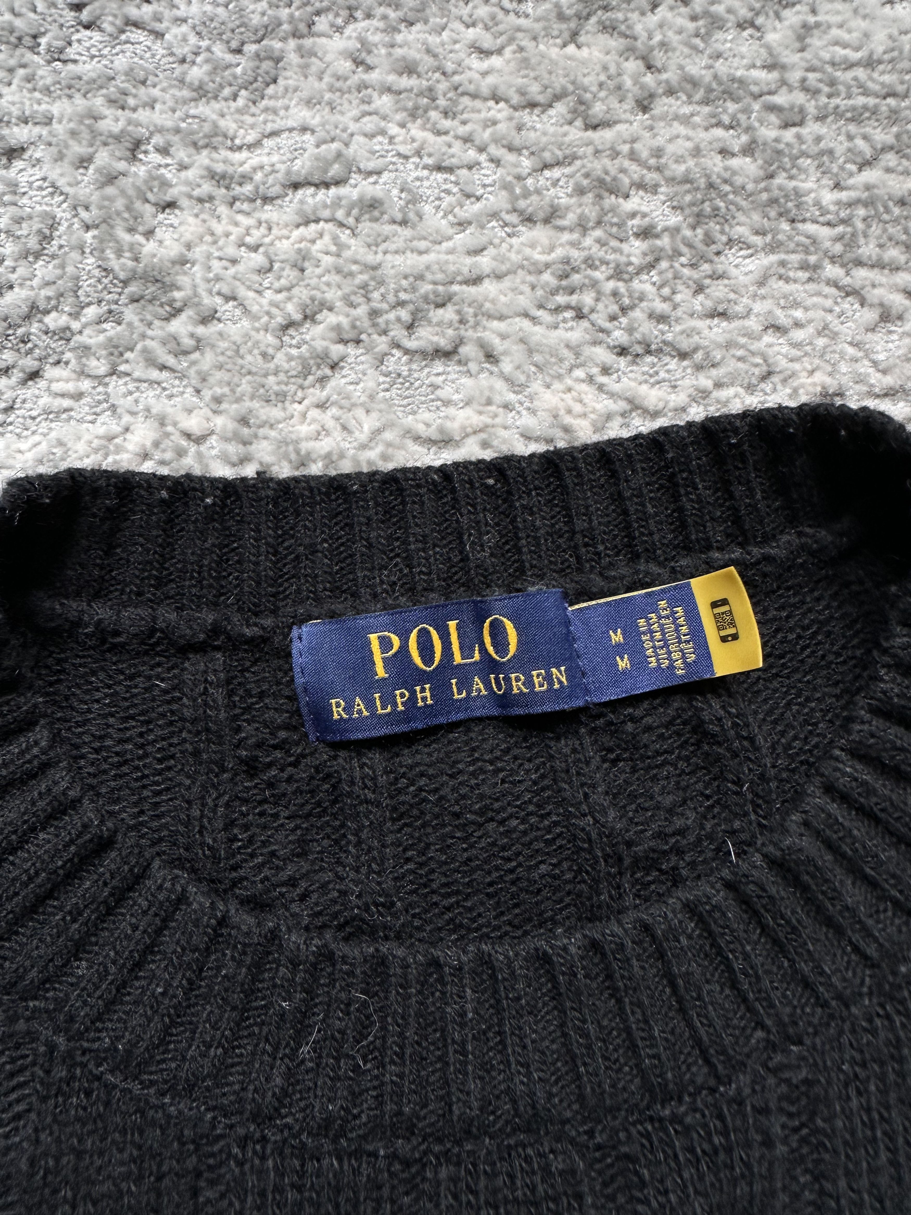 Polo Ralph Lauren Polo Ralph Lauren sweater Size M / US 6-8 / IT 42-44 - 4 Thumbnail