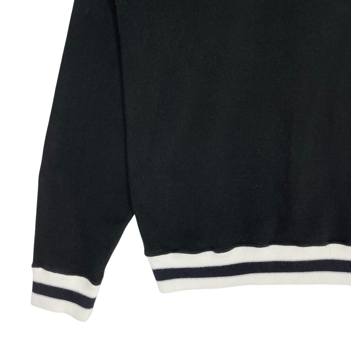 Jansport × Vintage Jansport V Neck Sweatshirt Size M/L Size US M / EU 48-50 / 2 - 4 Thumbnail