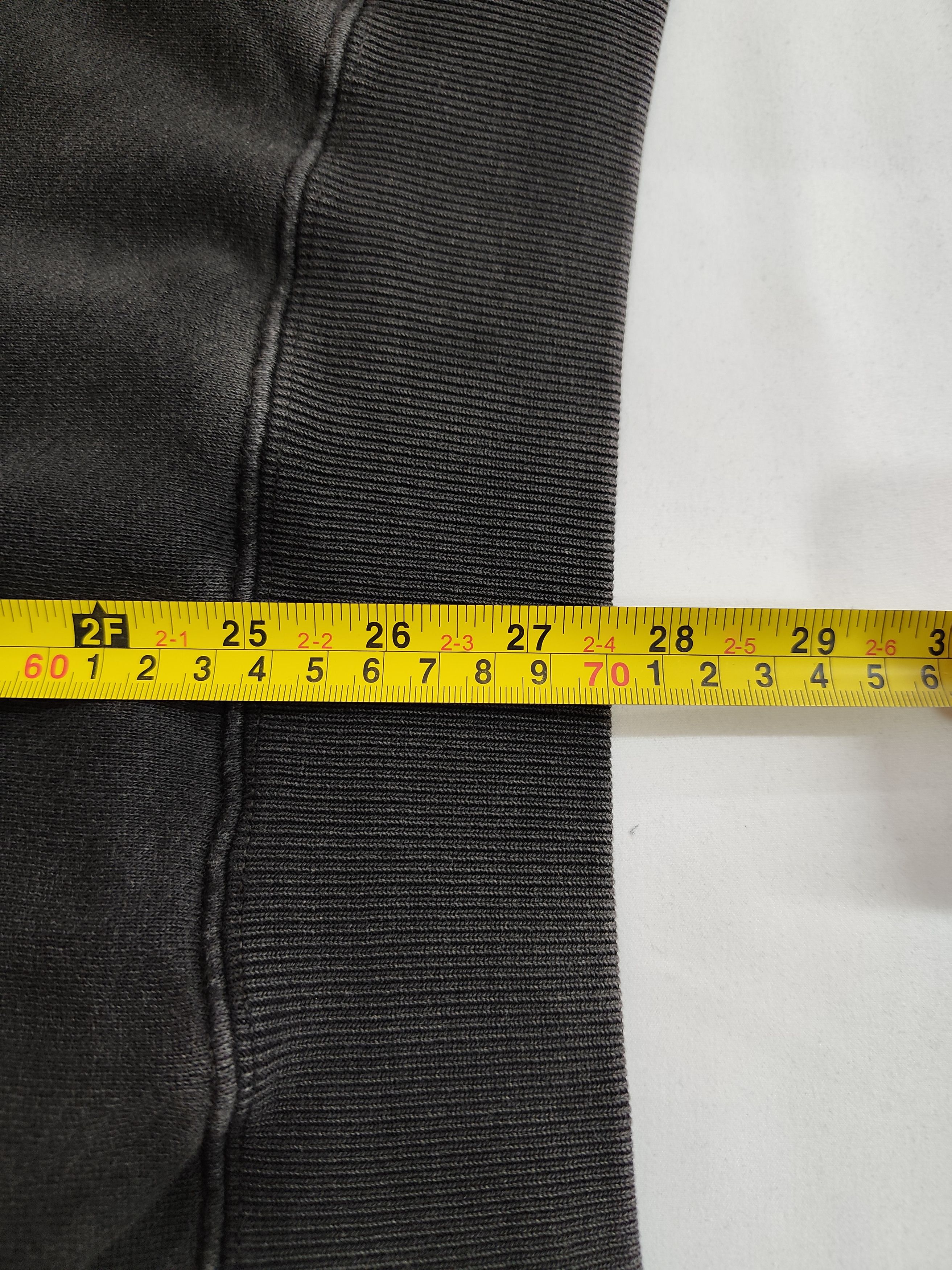 Off-White Off-White S. Matthew Over Crewneck Size US XL / EU 56 / 4 - 13 Thumbnail