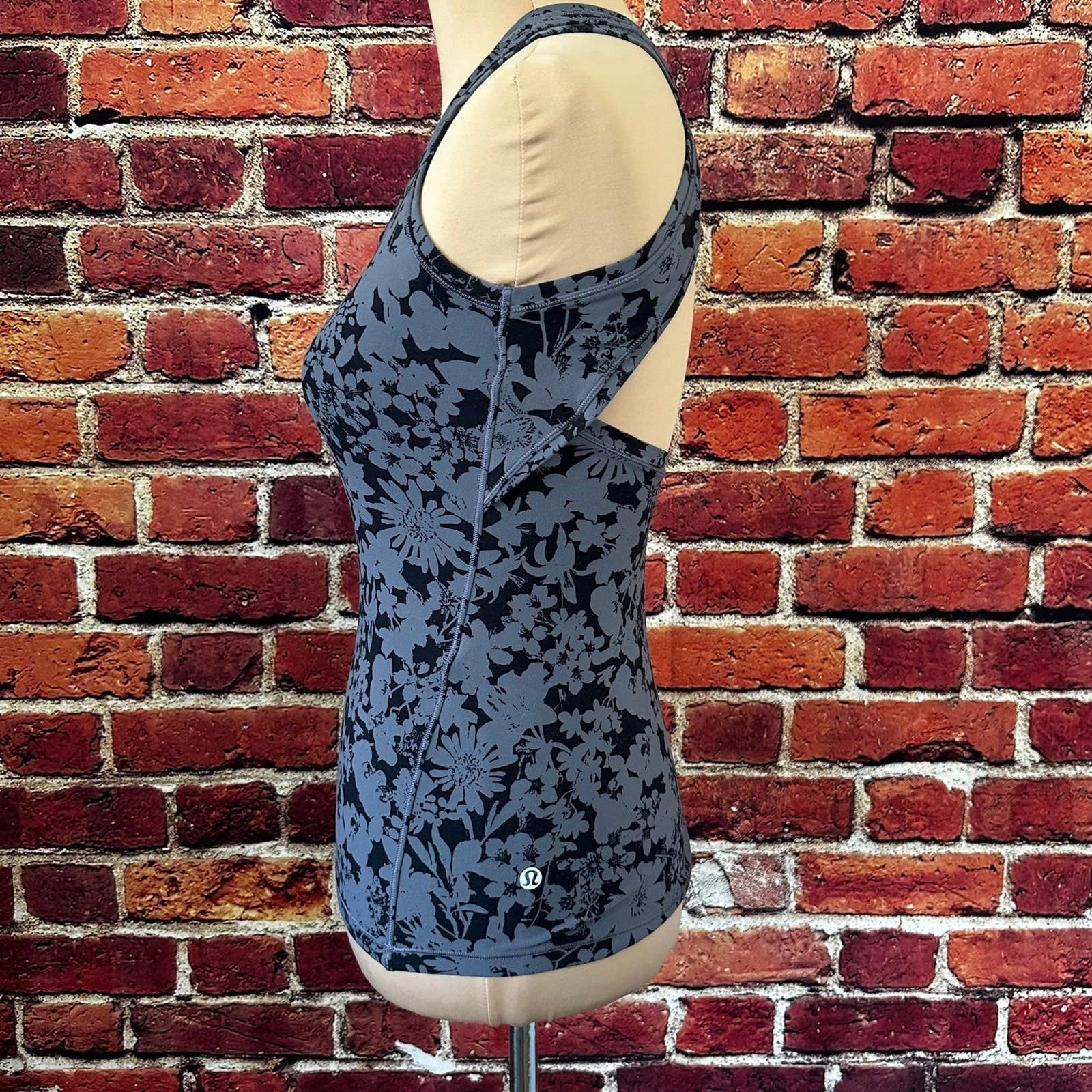 Lululemon Lululemon All You Do Tank top Size M / US 6-8 / IT 42-44 - 4 Thumbnail