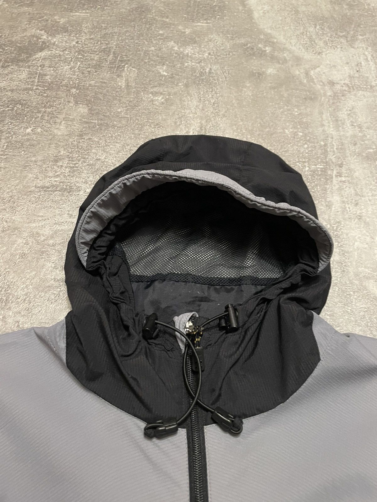 Haglofs Vintage Haglofs Windstoper Jacket Outdoor Size XL Size US XL / EU 56 / 4 - 12 Thumbnail