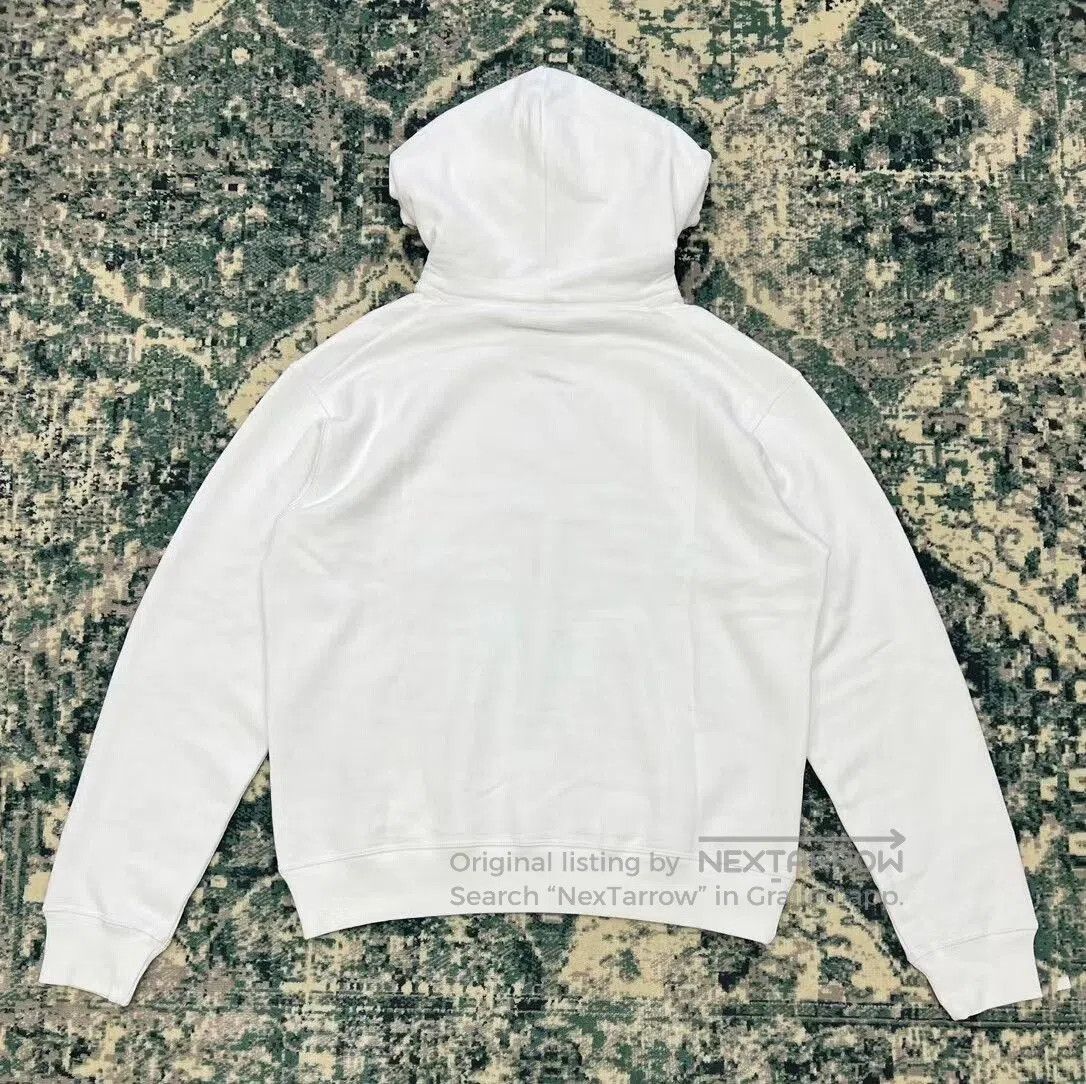 dsquared2 icon hoodie autumn winter collection.