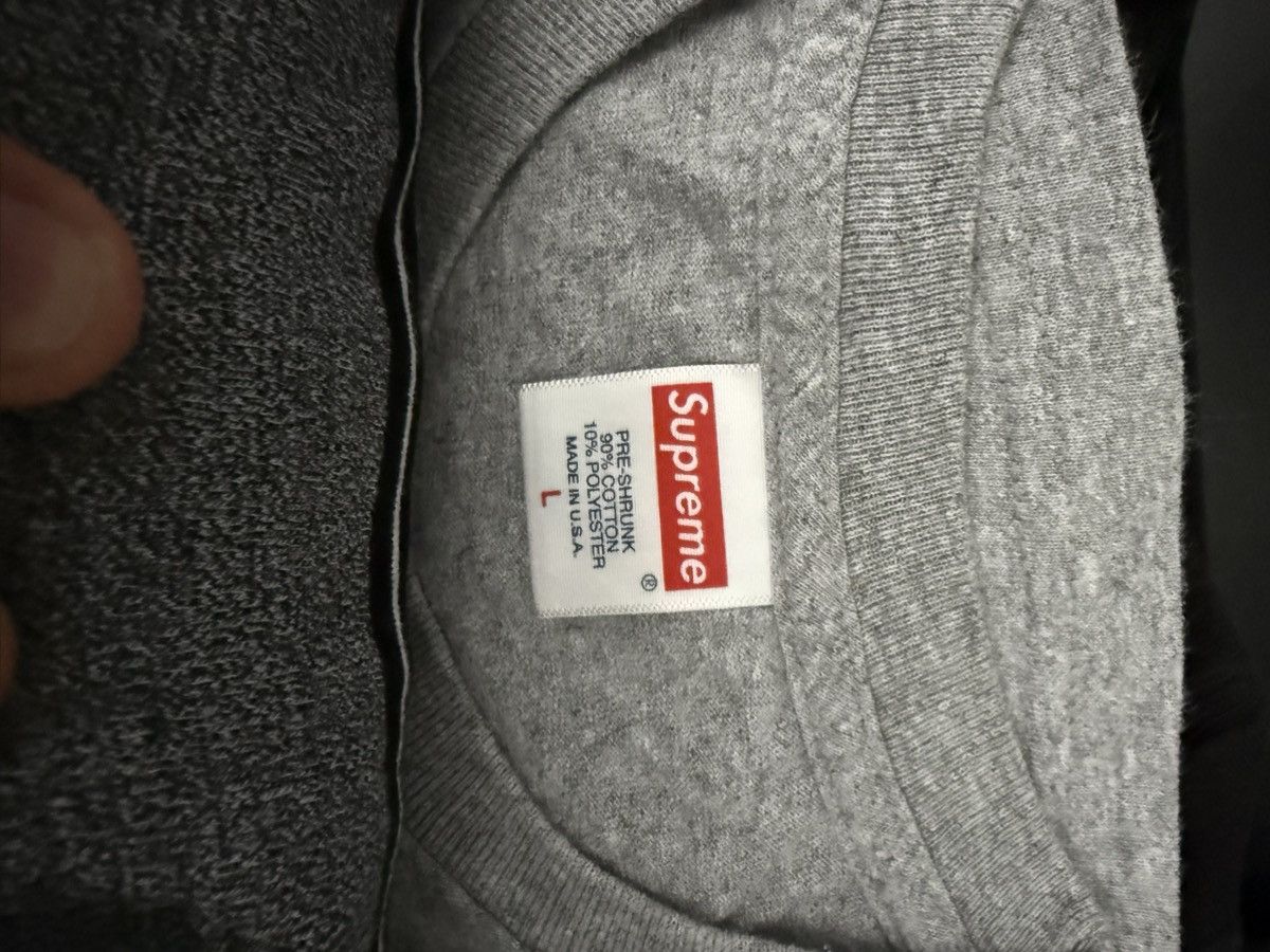 Supreme Supreme x Sean Cliver Size US L / EU 52-54 / 3 - 4 Thumbnail