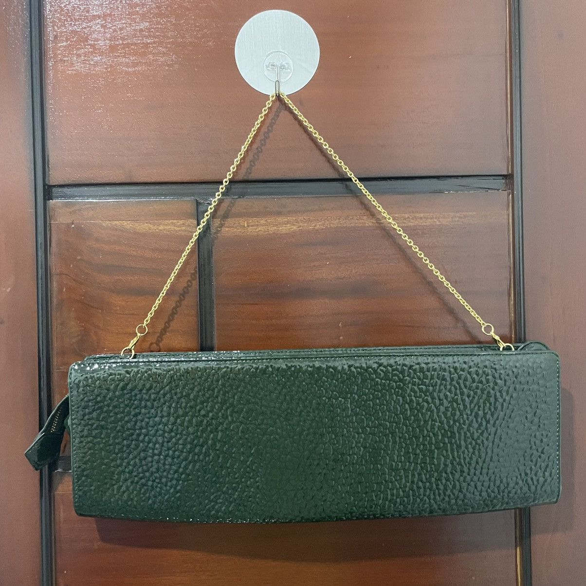 Vivienne Westwood Rare Vivienne Westwood Clutch Size ONE SIZE - 3 Thumbnail