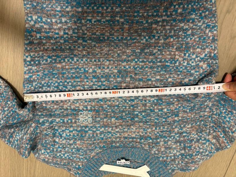 Loewe LOEWE Classic sweaters, Size M / US 6-8 / IT 42-44 - 6 Thumbnail