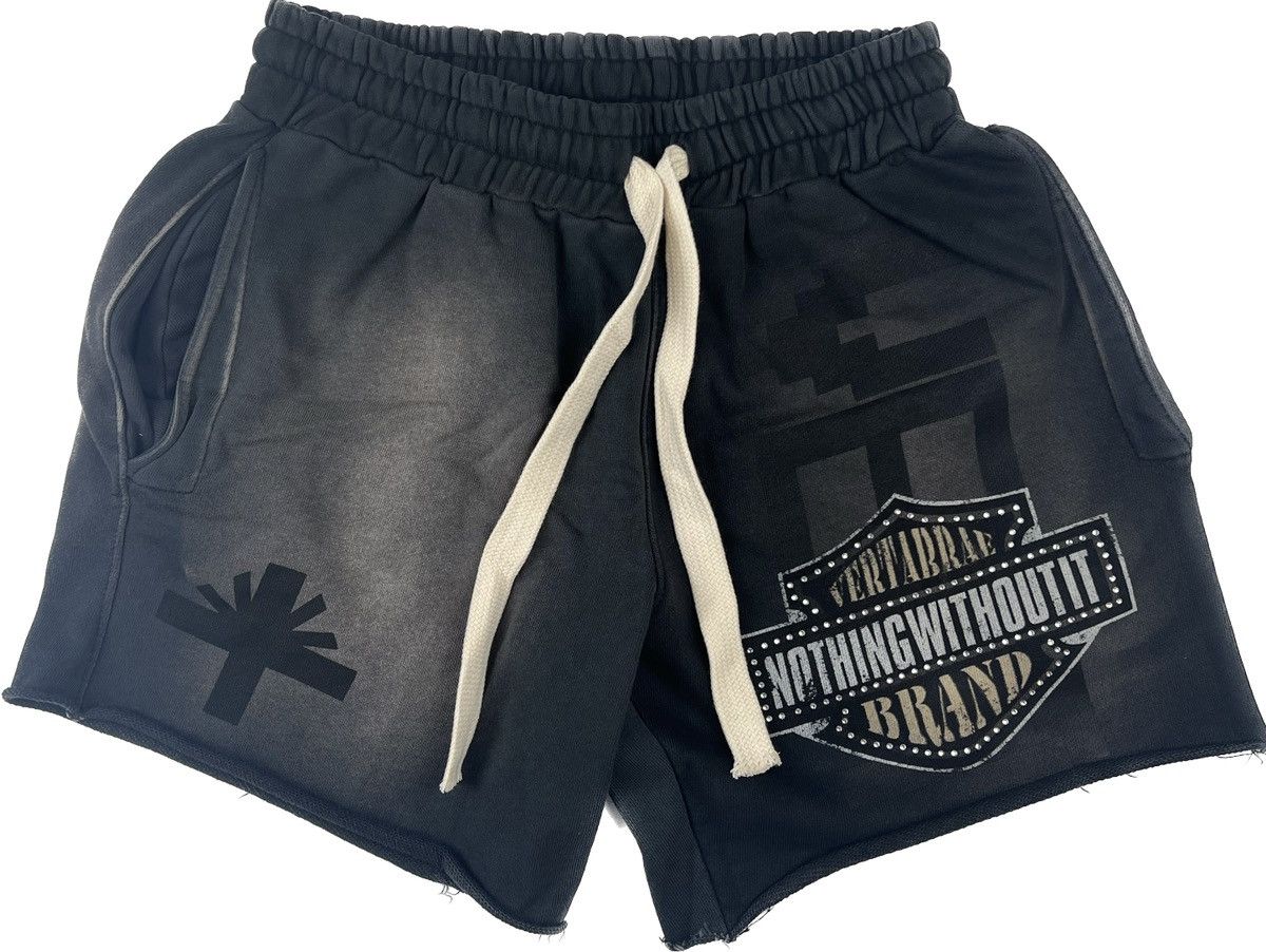 Vertabrae Vertabrae Shorts Size US 36 / EU 52 - 1 Thumbnail