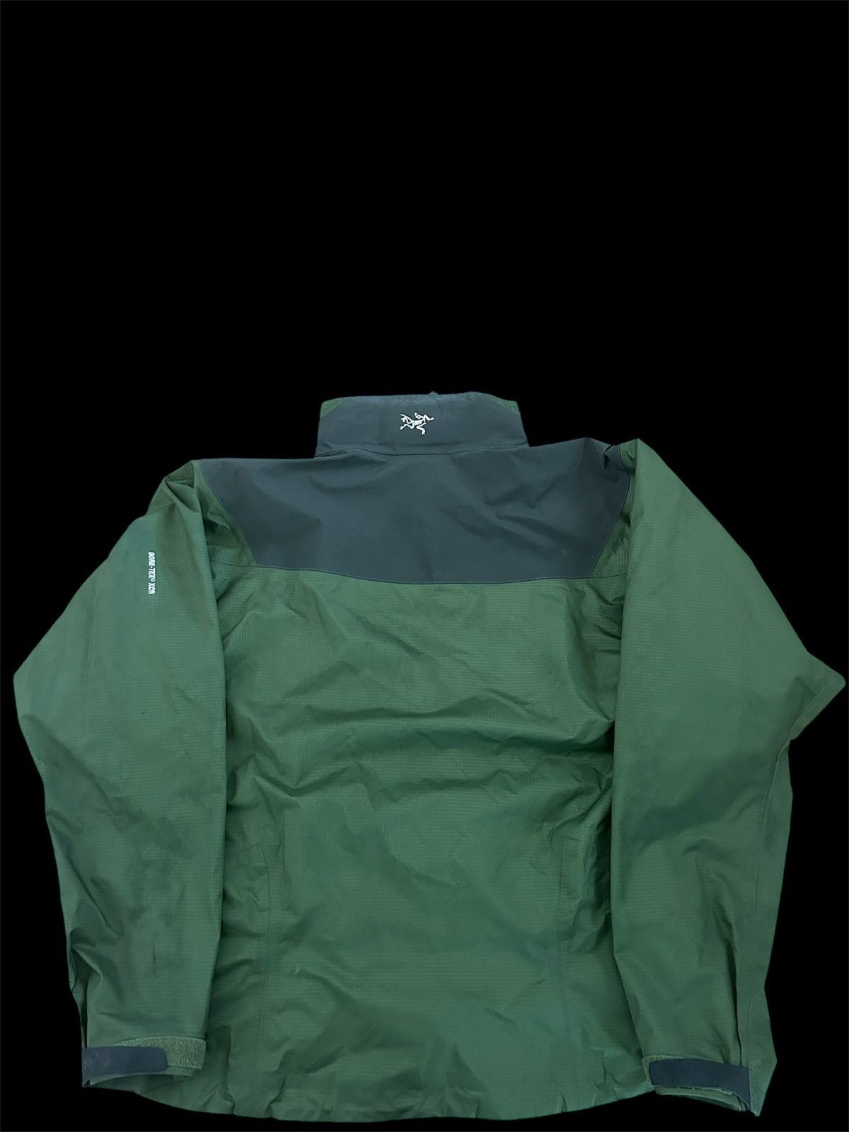 Arc'teryx Arcteryx Alpha SL (Gortex XCR) Jacket Size M Size US M / EU 48-50 / 2 - 2 Thumbnail