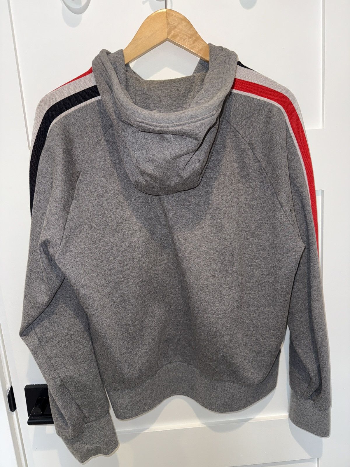 Thom Browne Thom Browne Hoodie Size US M / EU 48-50 / 2 - 3 Thumbnail